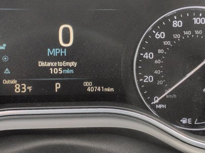 2019 Toyota Avalon Limited