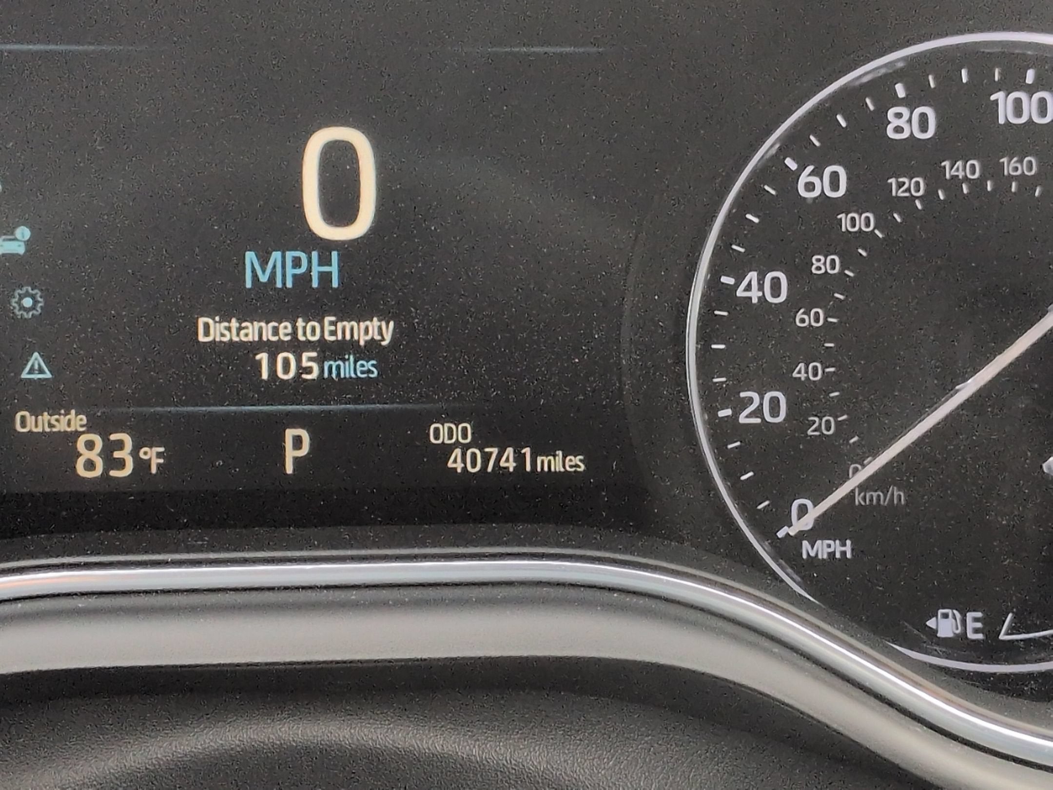 2019 Toyota Avalon Limited