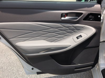 2019 Toyota Avalon Limited