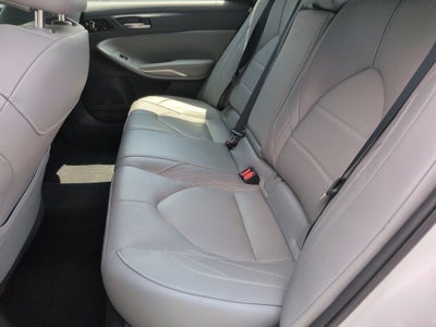 2019 Toyota Avalon Limited