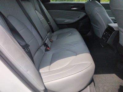 2019 Toyota Avalon Limited