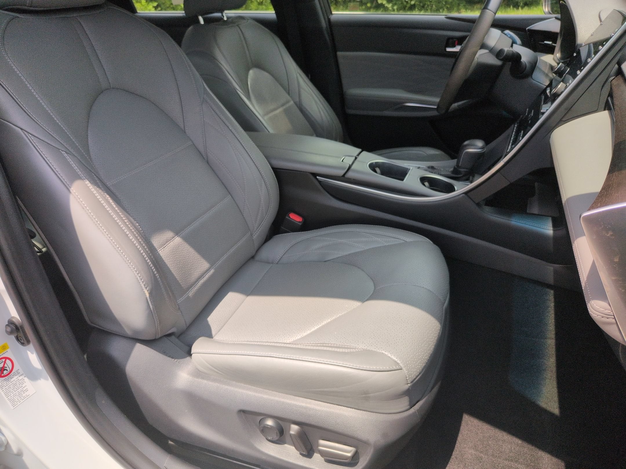 2019 Toyota Avalon Limited