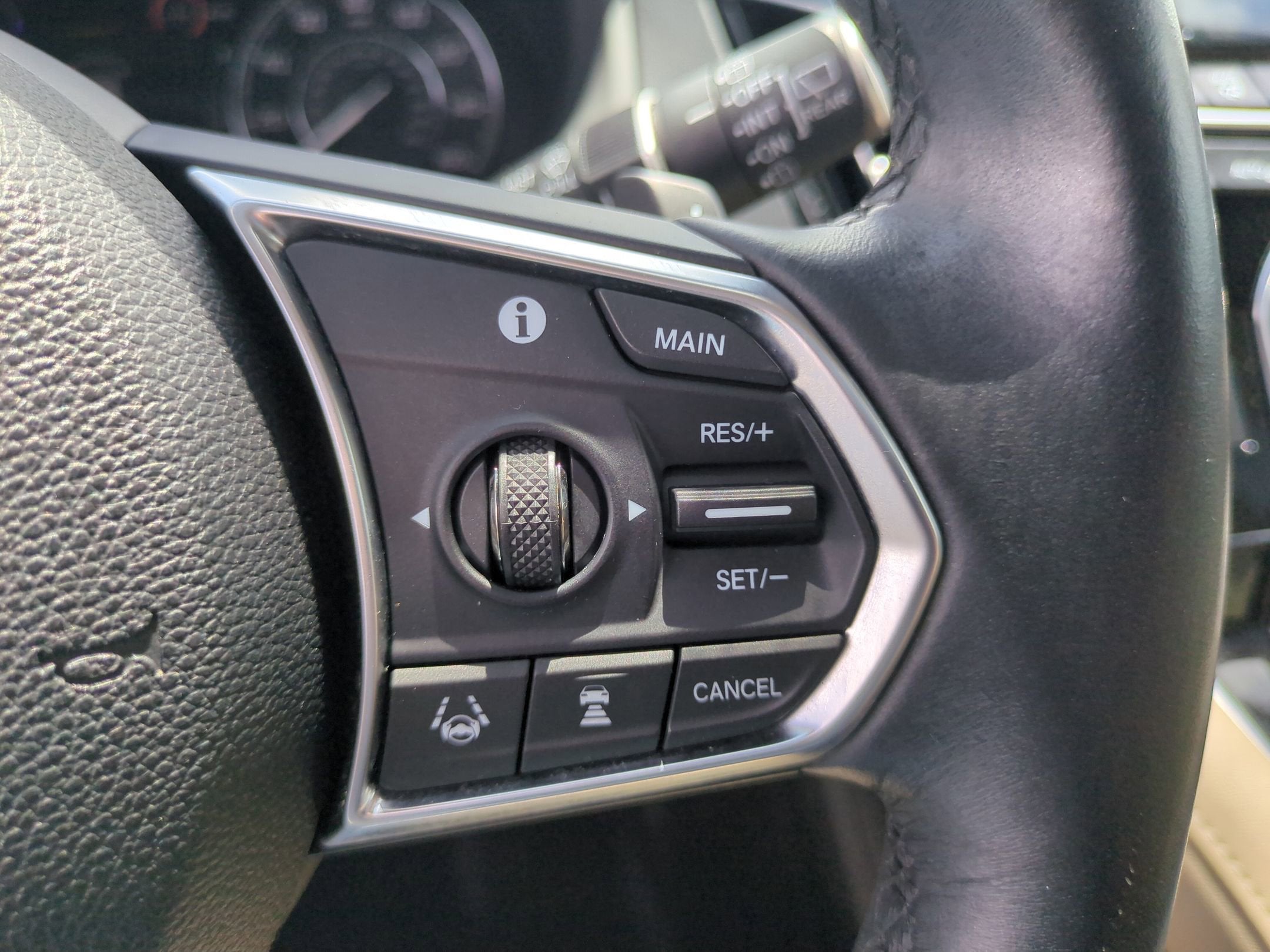 2020 Acura RDX w/Technology Pkg