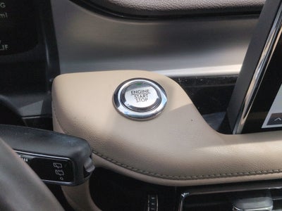 2023 Lincoln Aviator Standard
