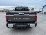 2023 Toyota Tundra 4WD Capstone Hybrid