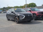 2024 Mitsubishi Eclipse Cross Base