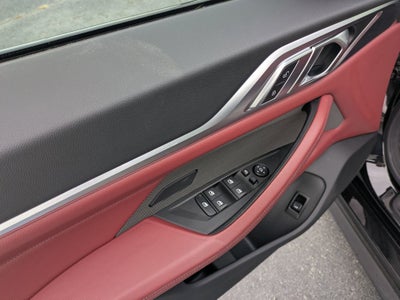 2022 BMW 4 Series M440i xDrive