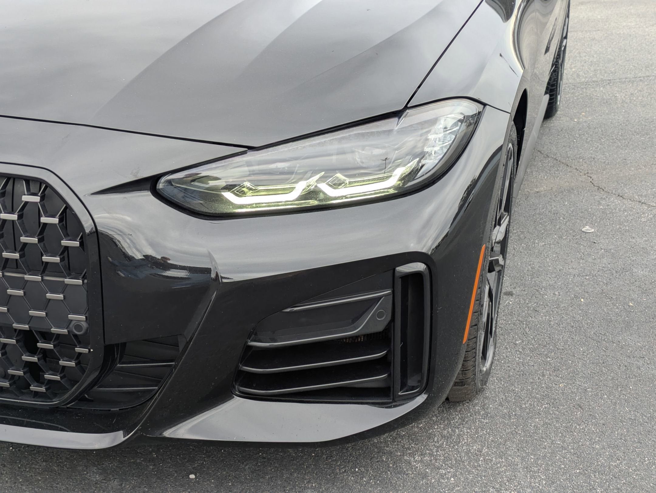 2022 BMW 4 Series M440i xDrive