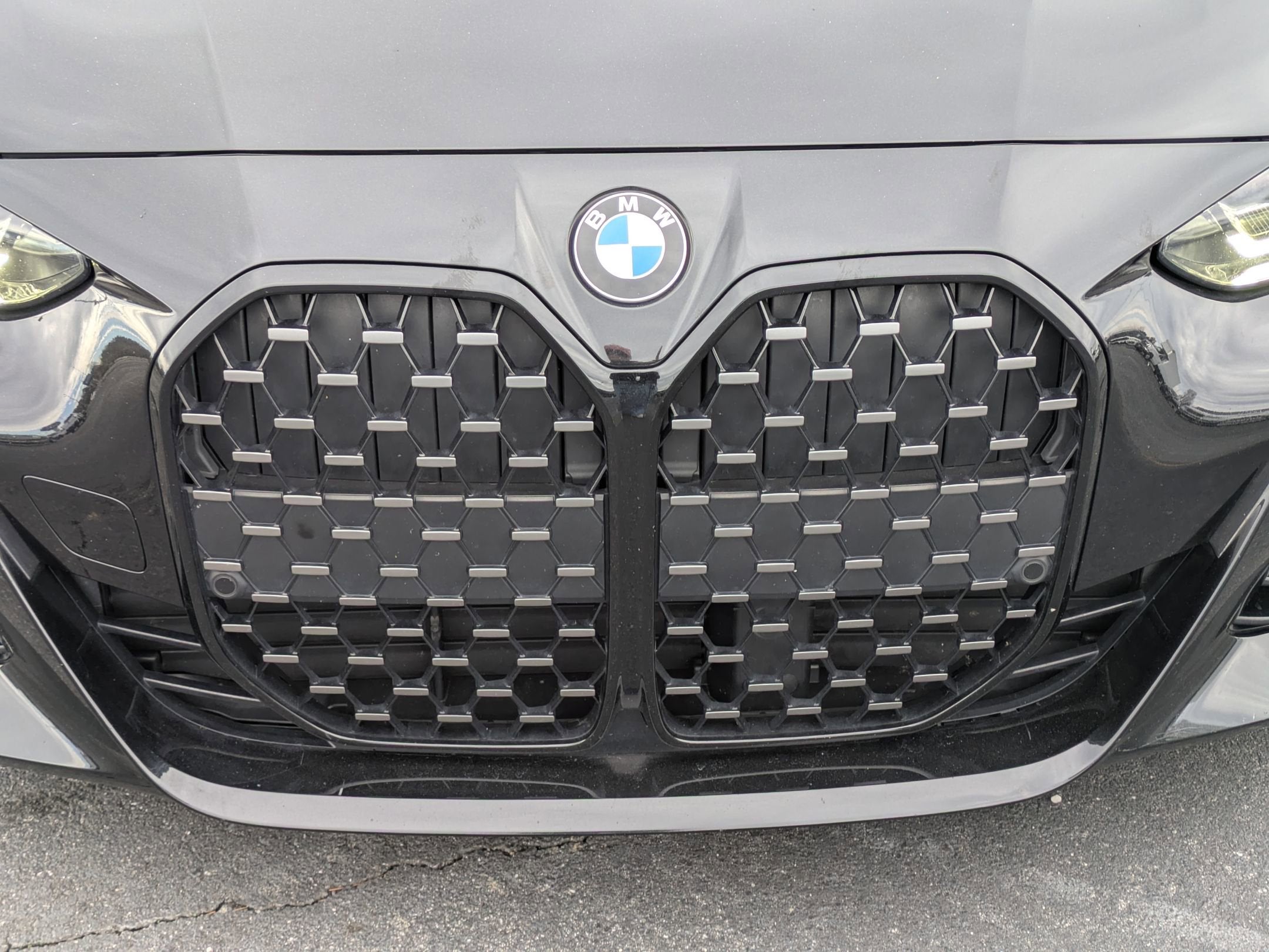 2022 BMW 4 Series M440i xDrive