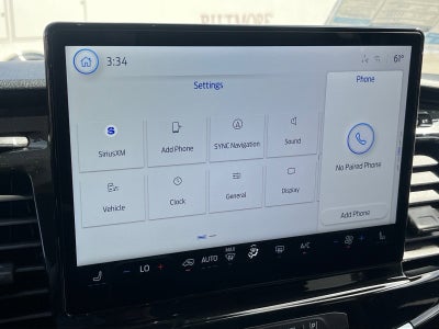 2026 Ford Transit Passenger Wagon 350 XLT