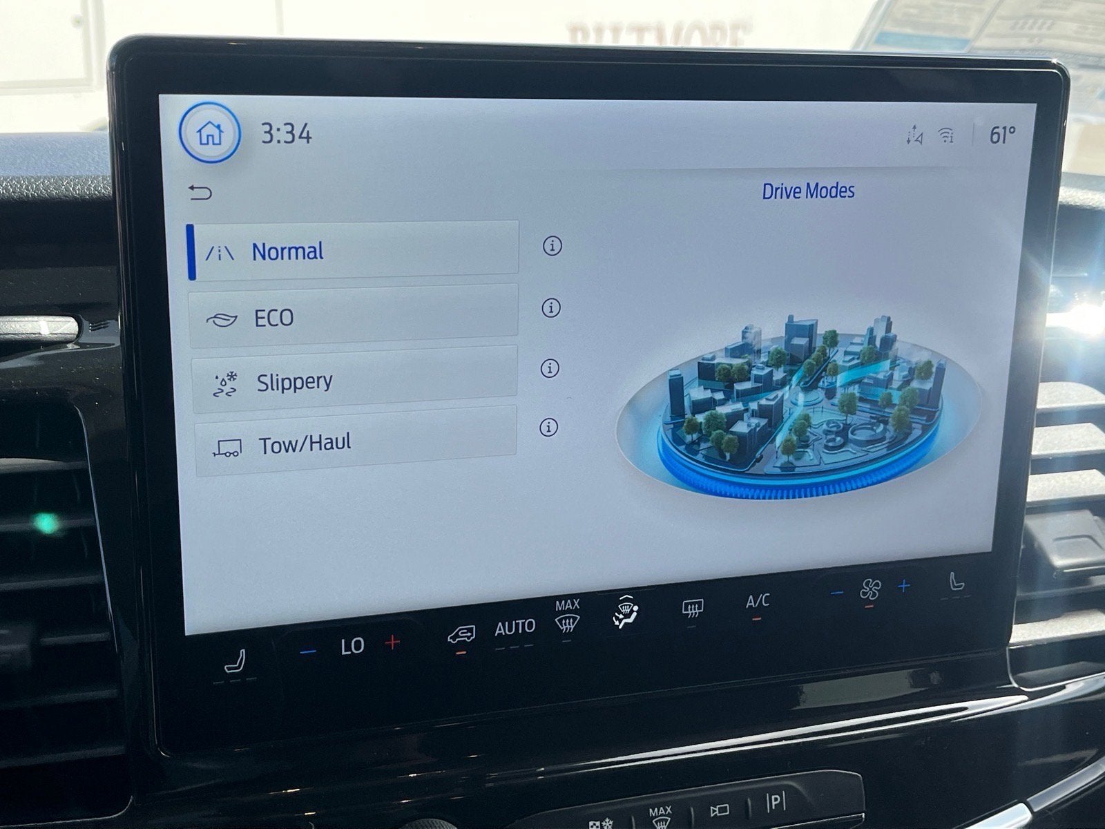 2026 Ford Transit Passenger Wagon 350 XLT