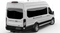 2026 Ford Transit Passenger Wagon 350 HD XLT