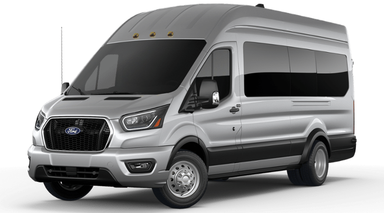 2026 Ford Transit Passenger Wagon Passenger Van XLT