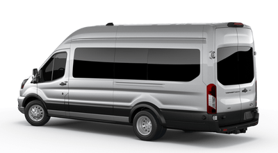 2026 Ford Transit Passenger Wagon Passenger Van XLT