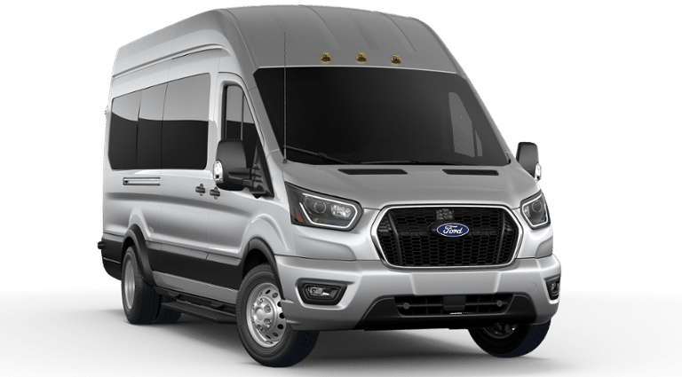 2026 Ford Transit Passenger Wagon Passenger Van XLT