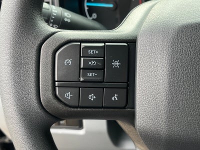 2026 Ford Super Duty F-450 DRW XL DRW