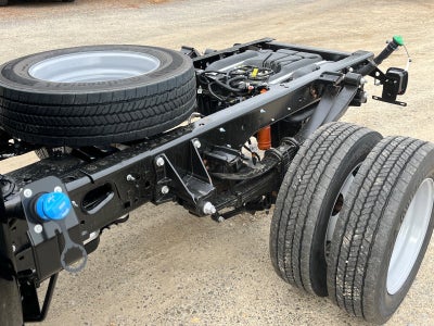 2026 Ford Super Duty F-450 DRW XL DRW