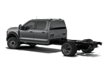 2027 Ford Super Duty F-450 DRW XL DRW