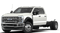 2026 Ford Super Duty F-450 DRW DRW