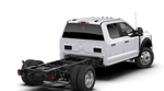2026 Ford Super Duty F-450 DRW XLT DRW