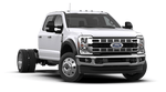 2026 Ford Super Duty F-450 DRW XLT DRW