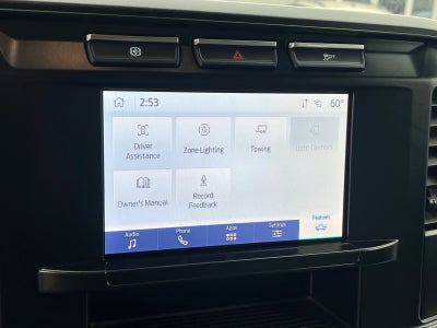 2024 Ford Super Duty F-550 DRW XL DRW