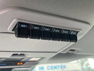 2024 Ford Super Duty F-550 DRW XL DRW