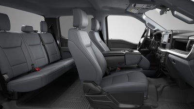 2026 Ford Super Duty F-550 DRW XL DRW