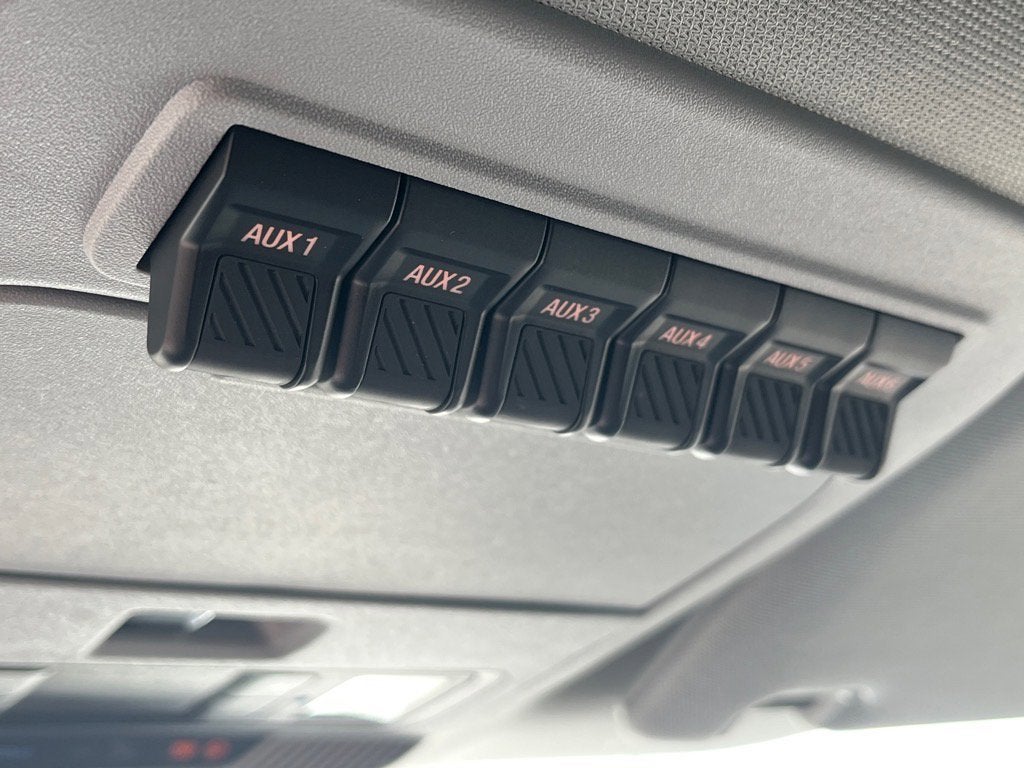 2025 Ford Super Duty F-550 DRW XL DRW