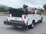 2024 Ford Super Duty F-350 DRW XL