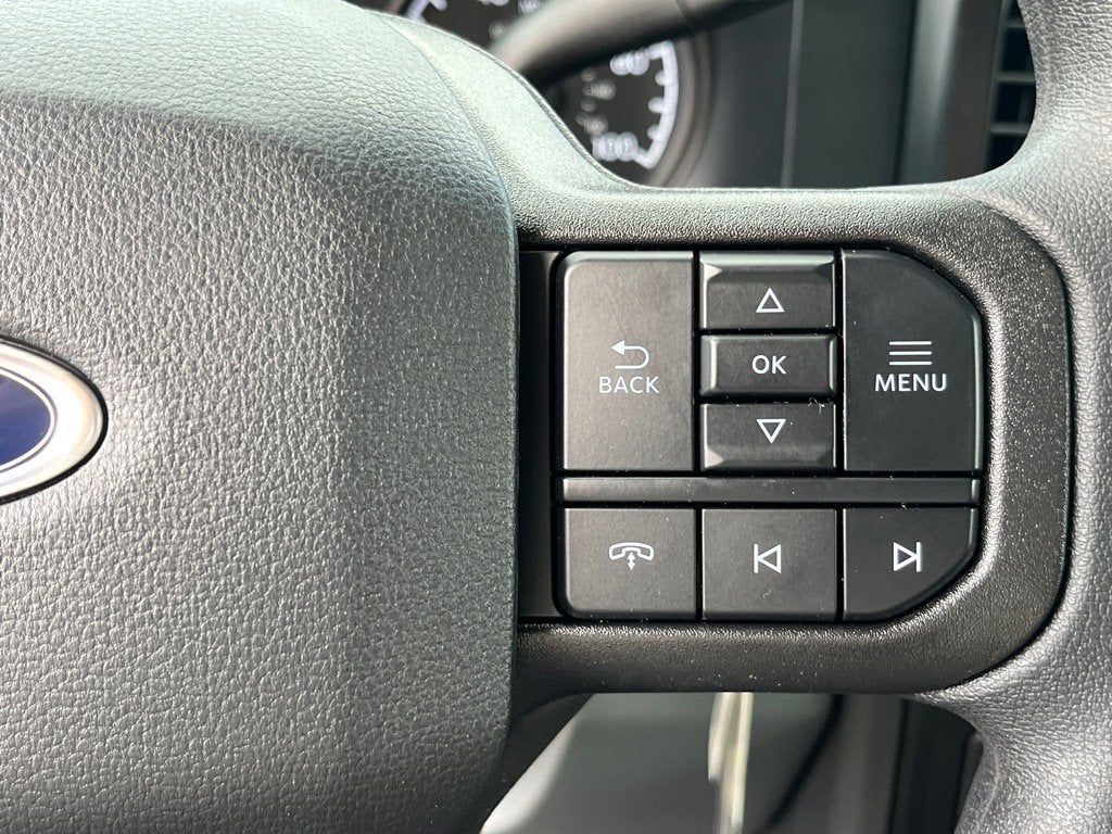 2025 Ford Super Duty F-350 DRW XL DRW