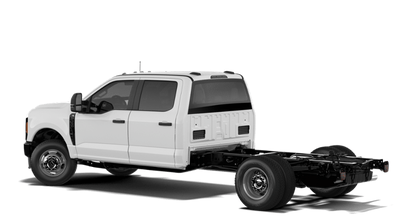 2027 Ford Super Duty F-350 DRW XL DRW