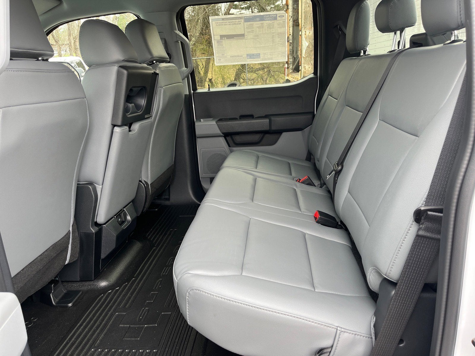 2026 Ford Super Duty F-350 DRW XL DRW