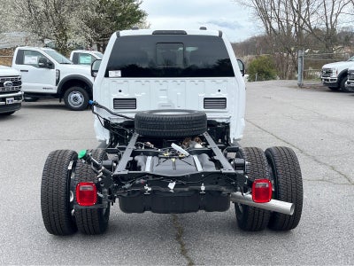 2026 Ford Super Duty F-350 DRW XL DRW