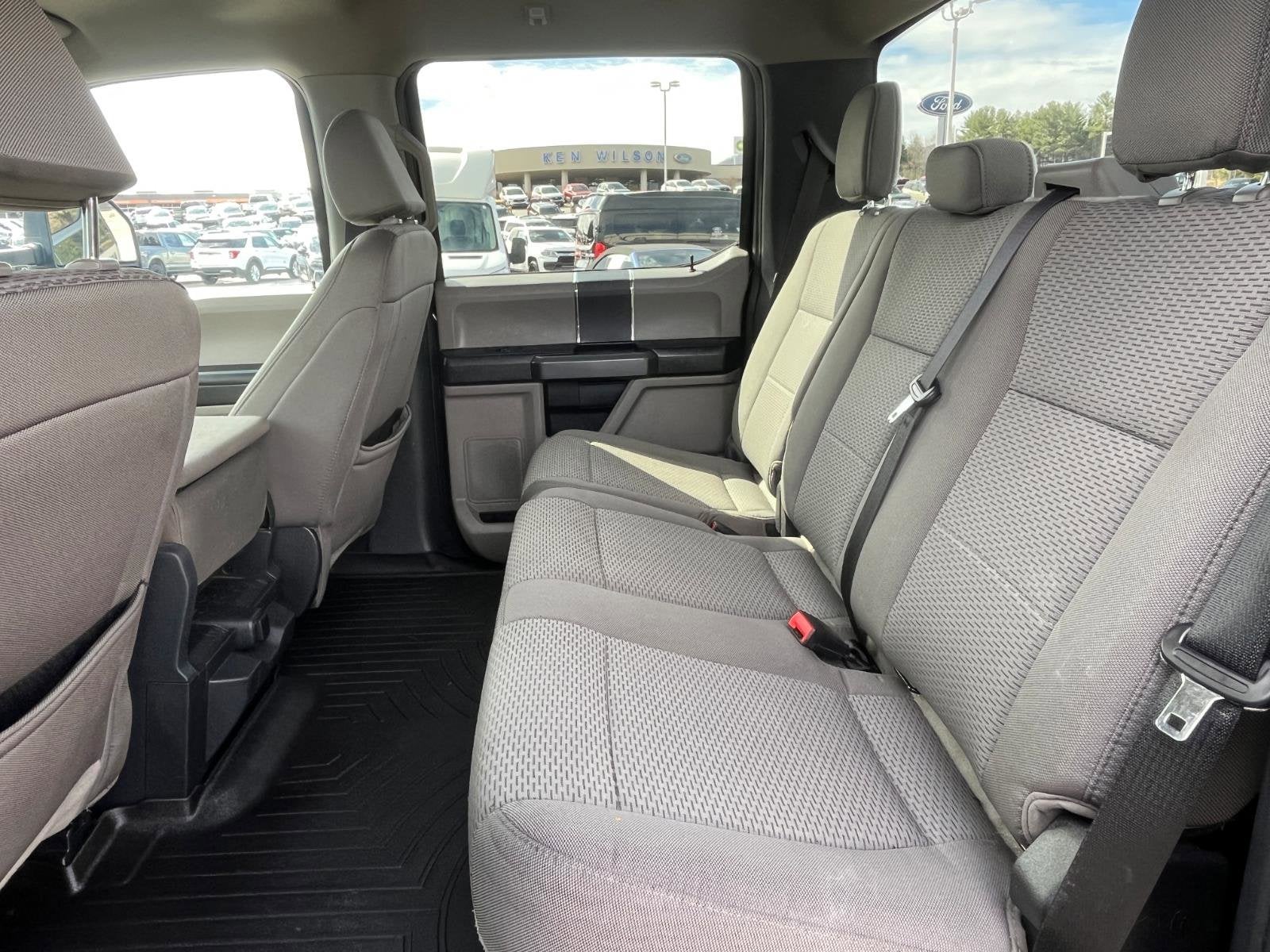 2022 Ford Super Duty F-350 DRW XLT