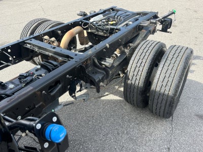 2022 Ford Super Duty F-350 DRW XLT