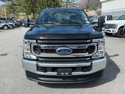 2022 Ford Super Duty F-350 DRW XLT
