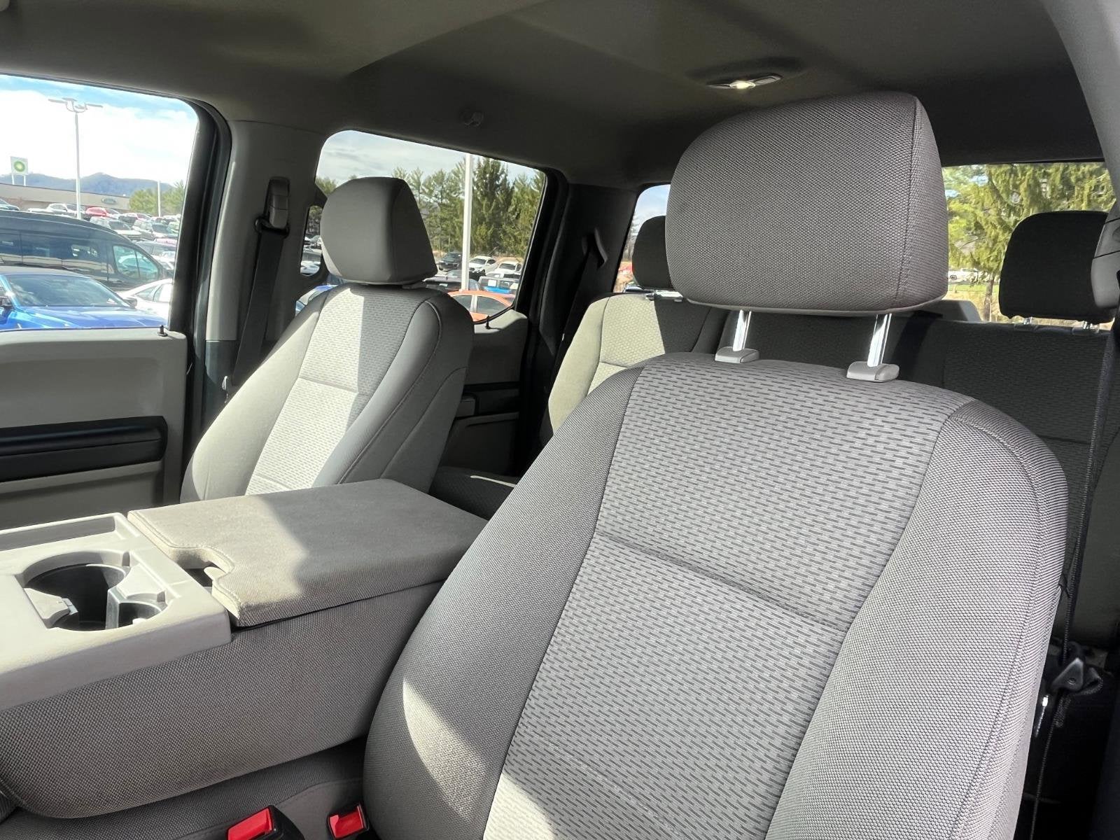 2022 Ford Super Duty F-350 DRW XLT