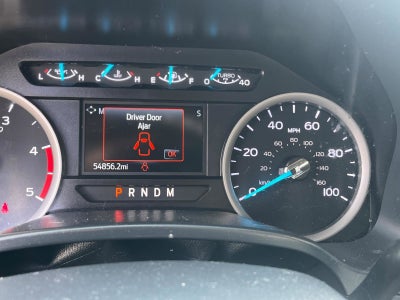 2022 Ford Super Duty F-350 DRW XLT