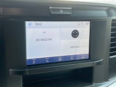 2025 Ford Super Duty F-350 DRW XL