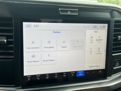 2026 Ford Super Duty F-350 DRW Lariat DRW