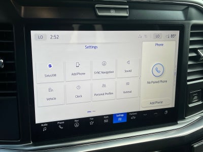 2026 Ford Super Duty F-350 DRW DRW