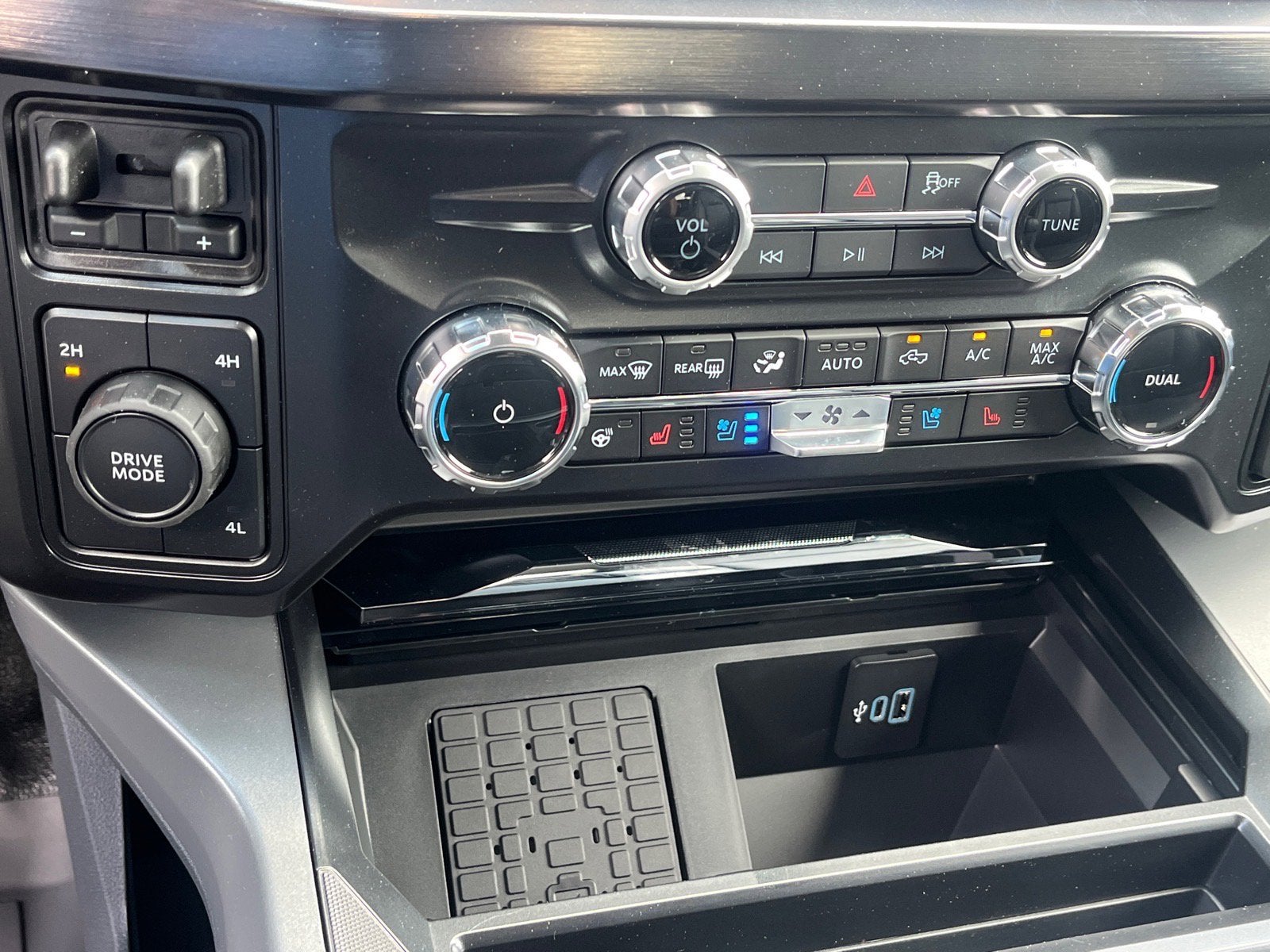 2026 Ford Super Duty F-350 DRW DRW