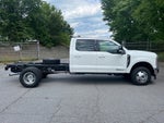 2026 Ford Super Duty F-350 DRW DRW