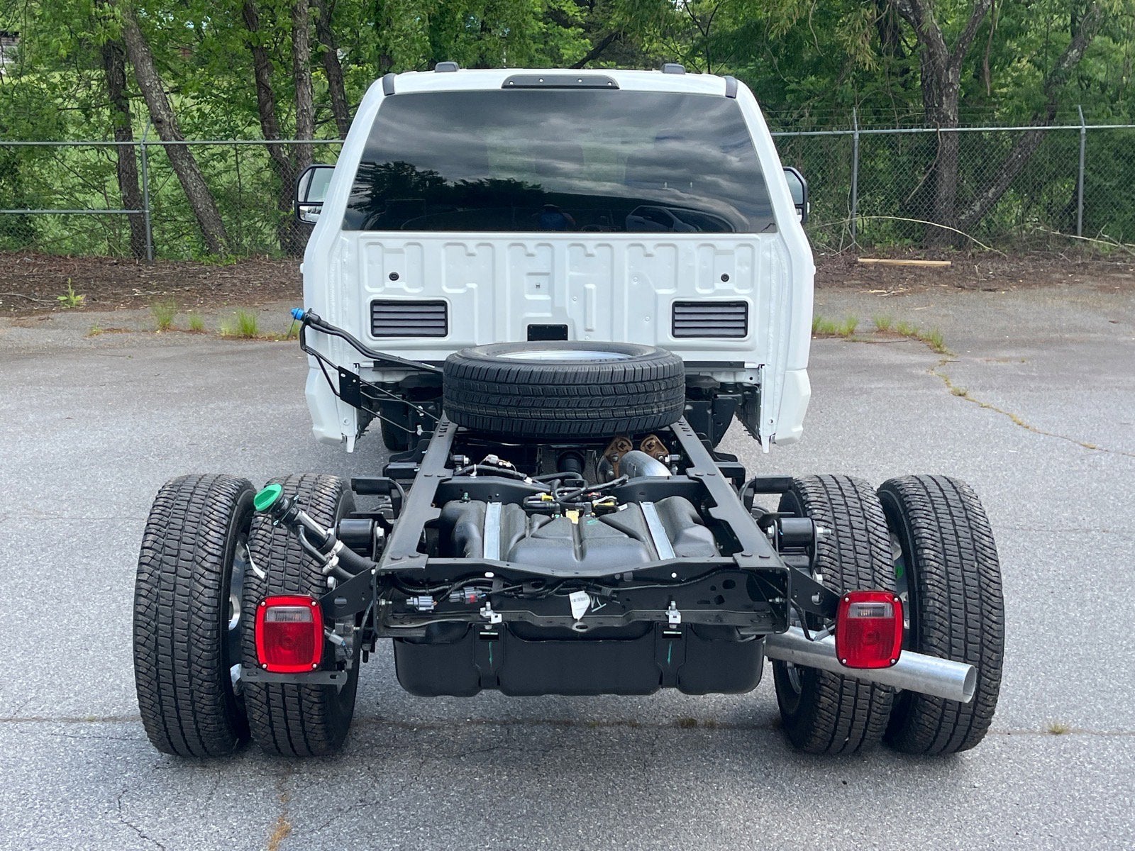 2026 Ford Super Duty F-350 DRW DRW