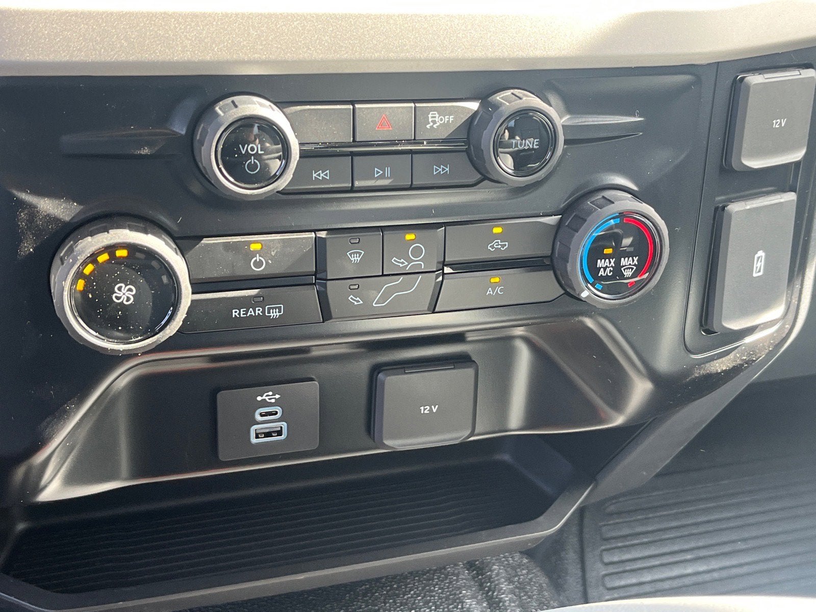 2026 Ford Super Duty F-350 DRW XL DRW