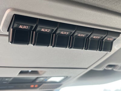 2026 Ford Super Duty F-350 DRW XL DRW