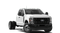 2027 Ford Super Duty F-350 DRW XL DRW