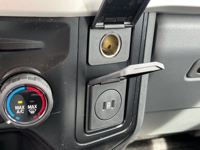 2026 Ford Super Duty F-350 DRW XL DRW