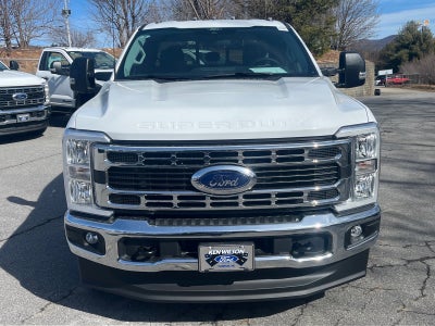 2026 Ford Super Duty F-350 DRW XL DRW